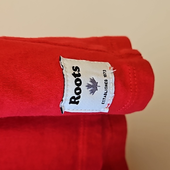 Roots t-shirt - Picture 4 of 6